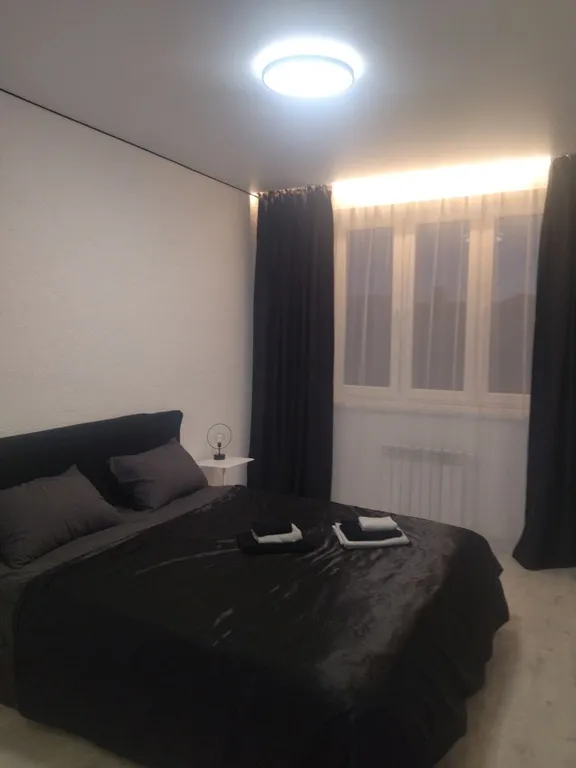 Квартира Апартаменты Пионерские Огни — Пионерский