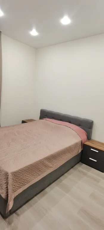 Квартира Уютная квартира в ЖК Преображенский — Красноярск