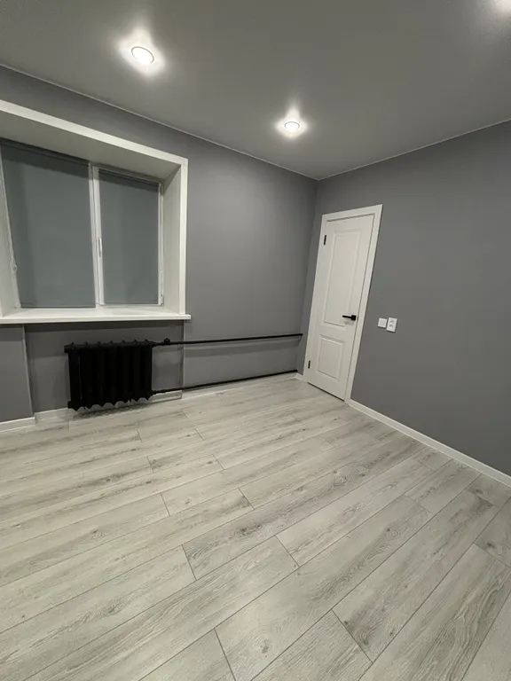 Стильная квартира в историческом центре города