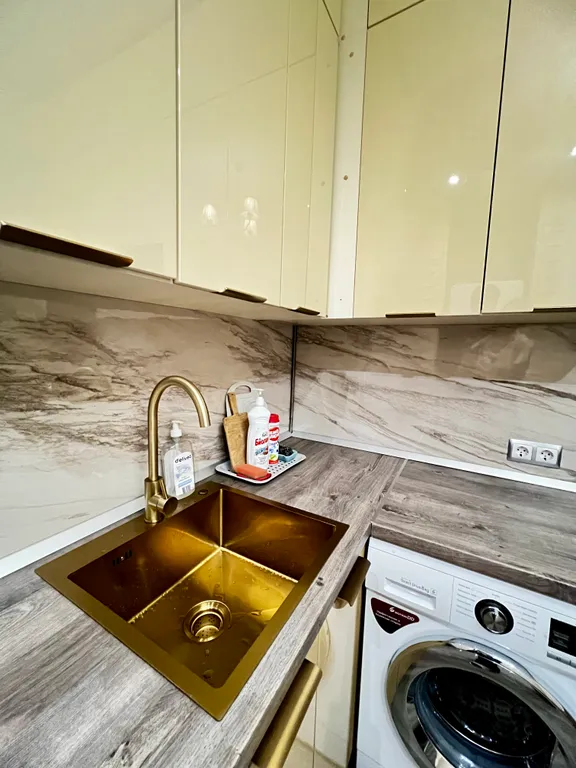 Квартира в самом центре города возле Золотых ворот