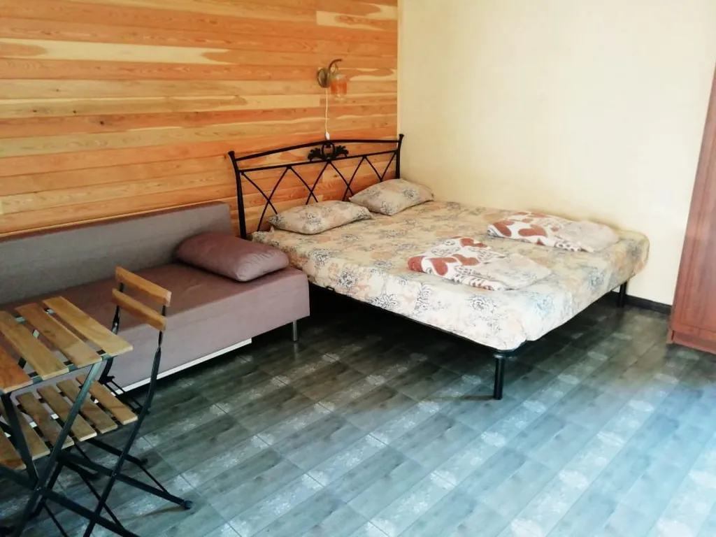 Отдых на Азовском море