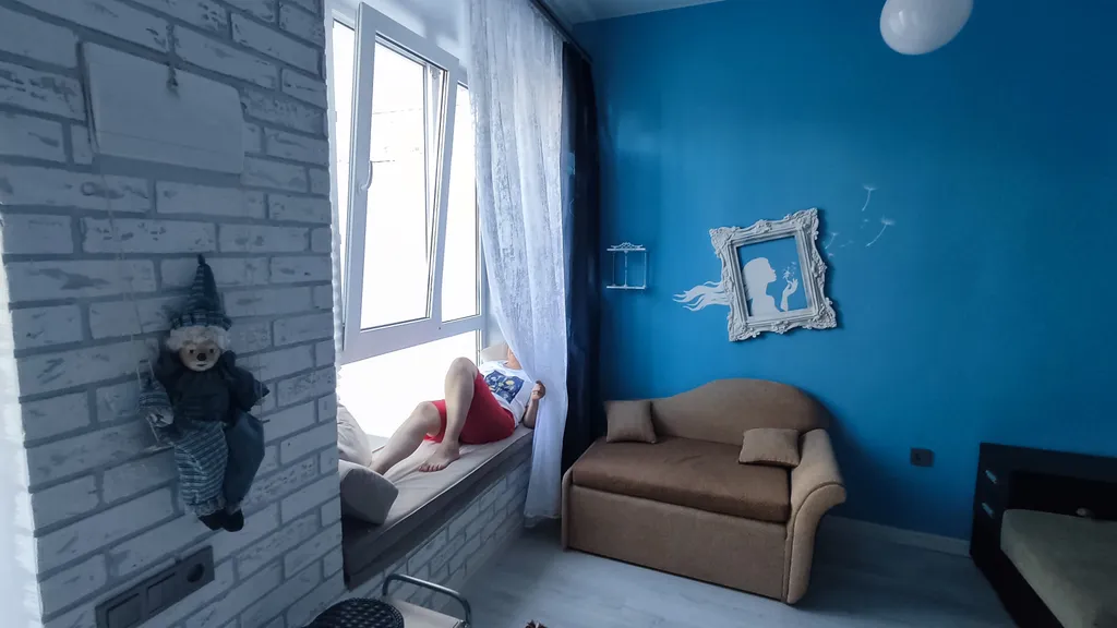 Квартира Квартира в самом сердце турмаршрута Малый Иерусалим — Евпатория