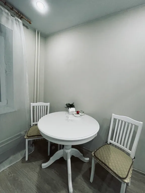 Квартира Красивая квартира — Омск