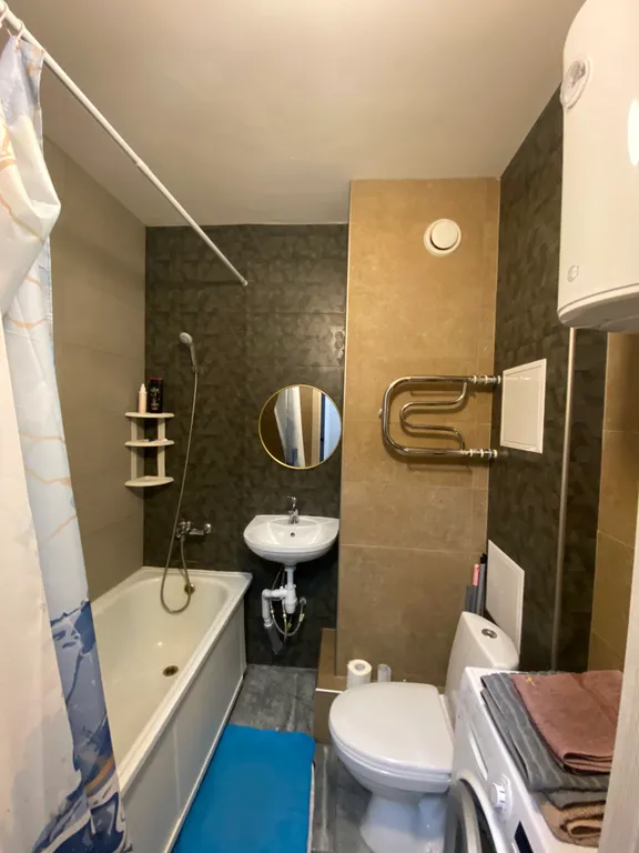 Квартира рядом с Санаторием Волгоград