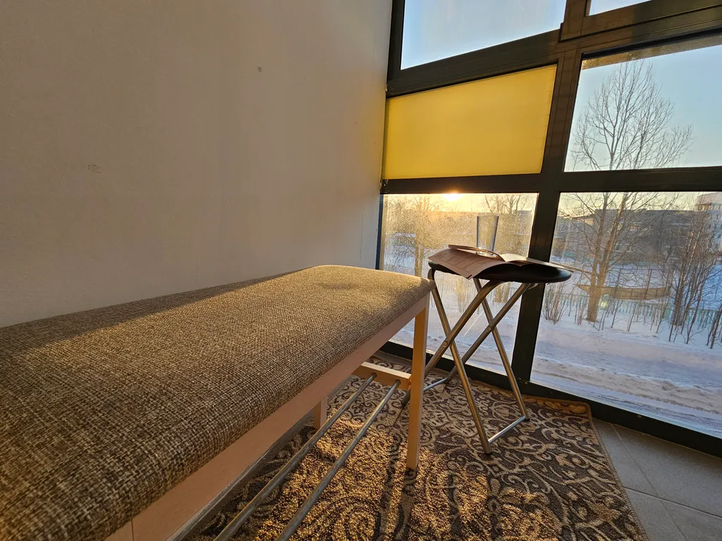 Просторная студия рядом со Звёздочкой