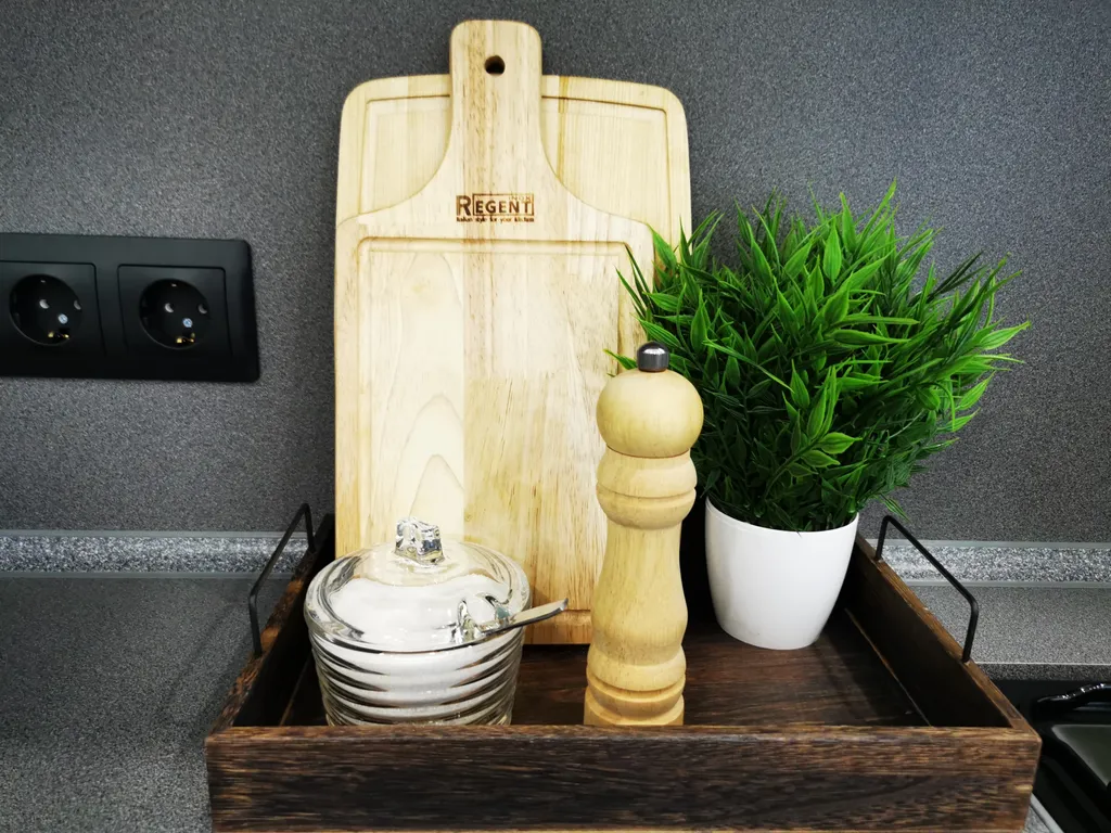 Островок комфорта и уюта