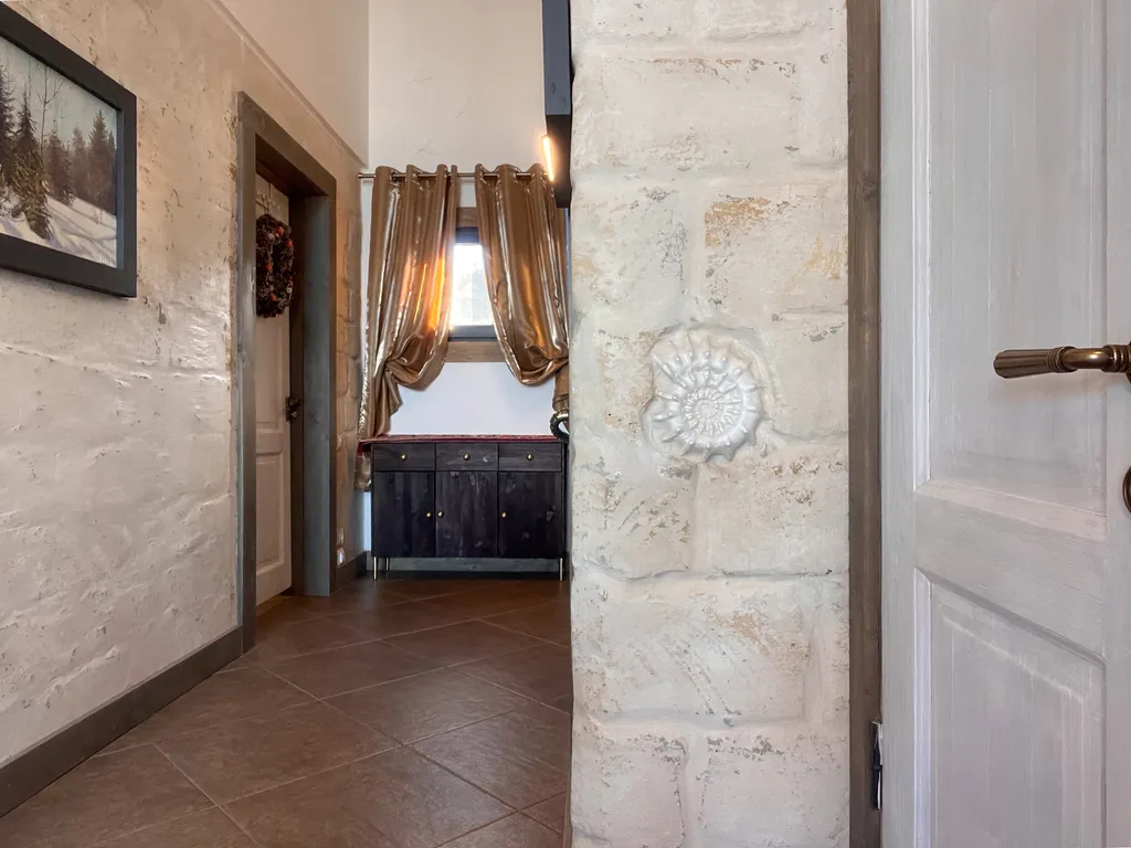 Дом Море рядом