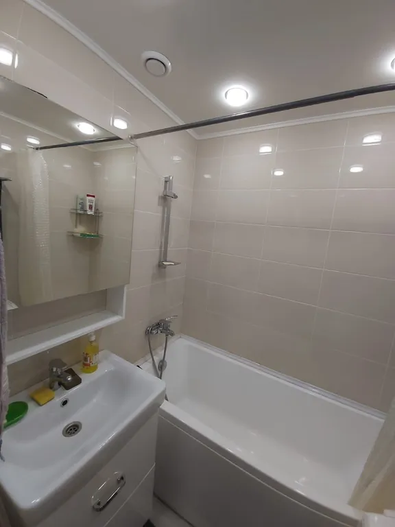 Чистая уютная квартира в центре