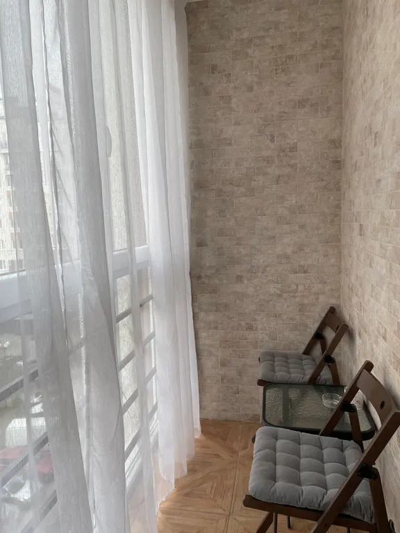 Квартира Квартира Звуки моря — Зеленоградск