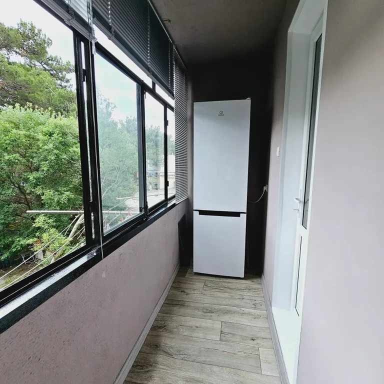 Уютная 3-комнатная квартира в центральной части города