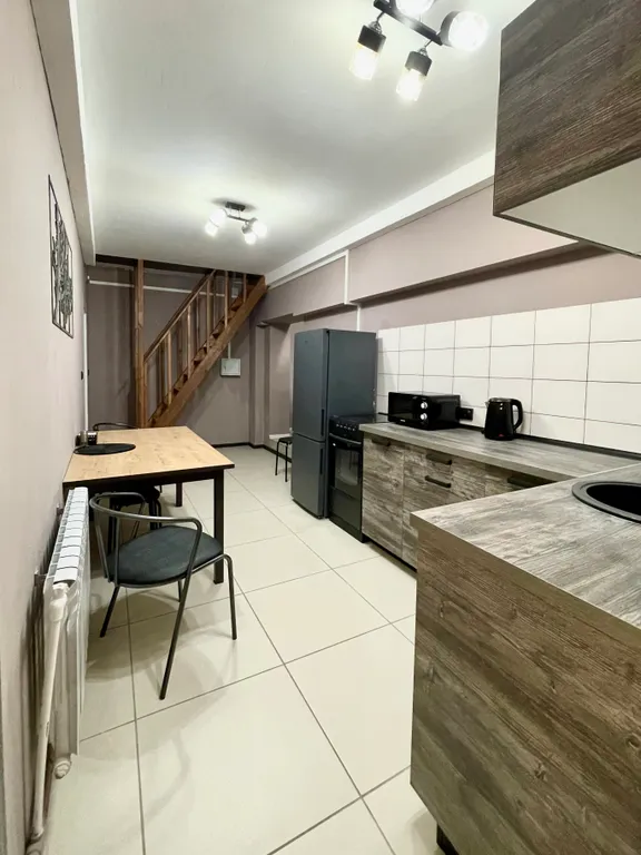 Дом с баней и беседкой на реке