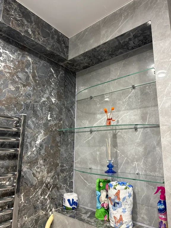 Уютная двухкомнатная квартира рядом с Мариинским театром