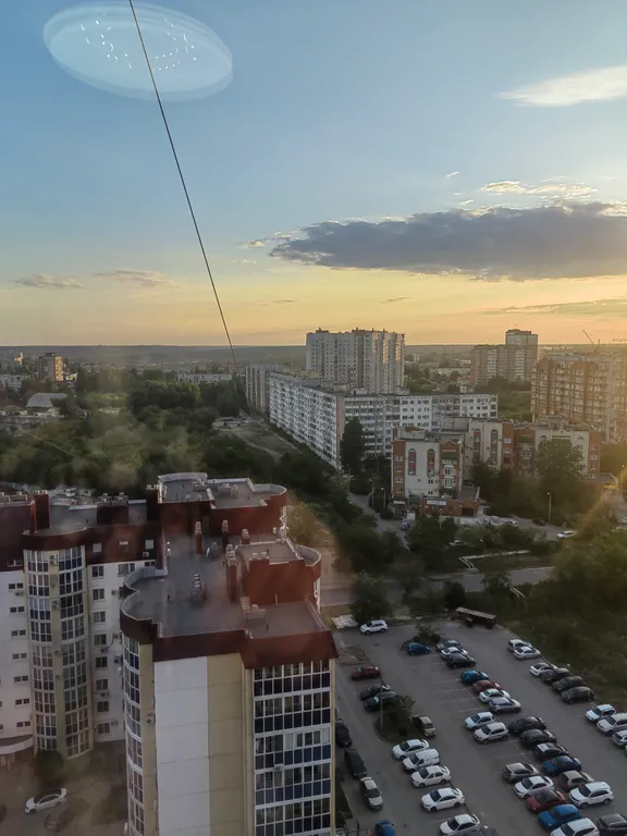 Квартира Уютная квартира — Волгоград