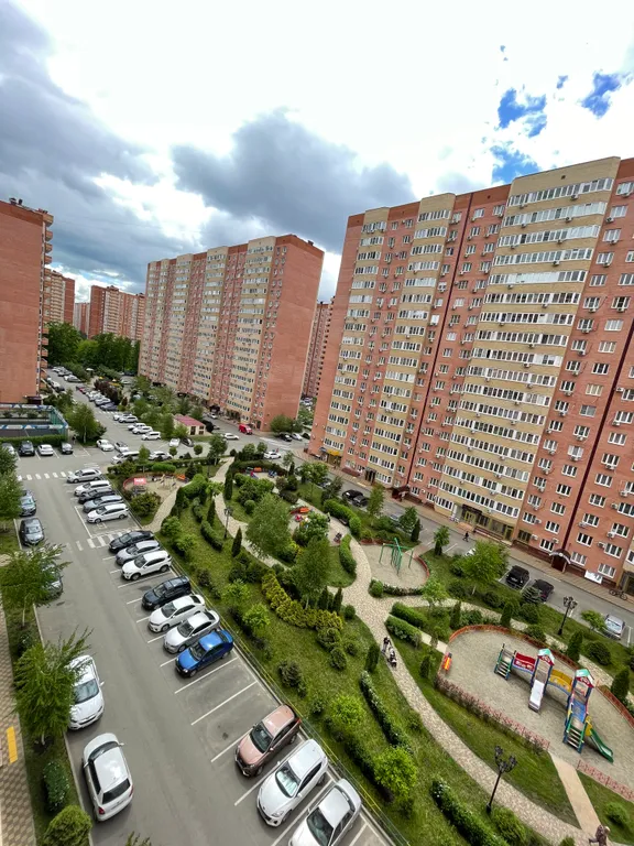 Квартира Апартаменты у стадиона Краснодар и парка Галицкого — Краснодар