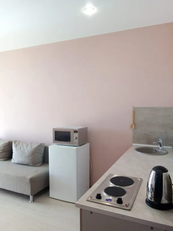 Квартира у моря