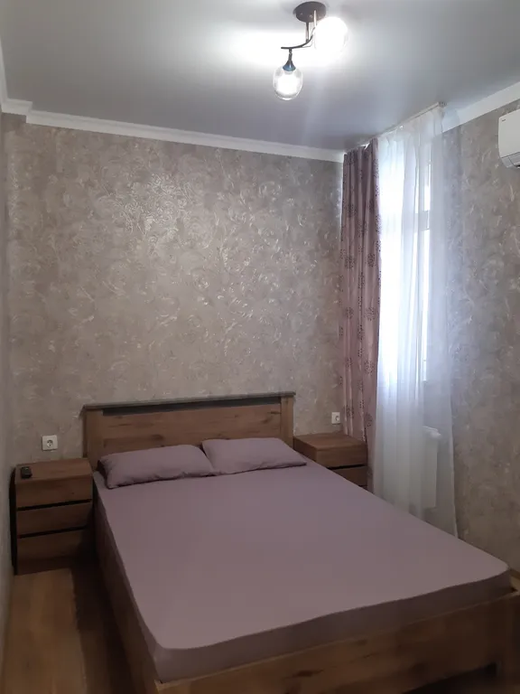Комфортная, 4х комнатная, в ЖК Мечта