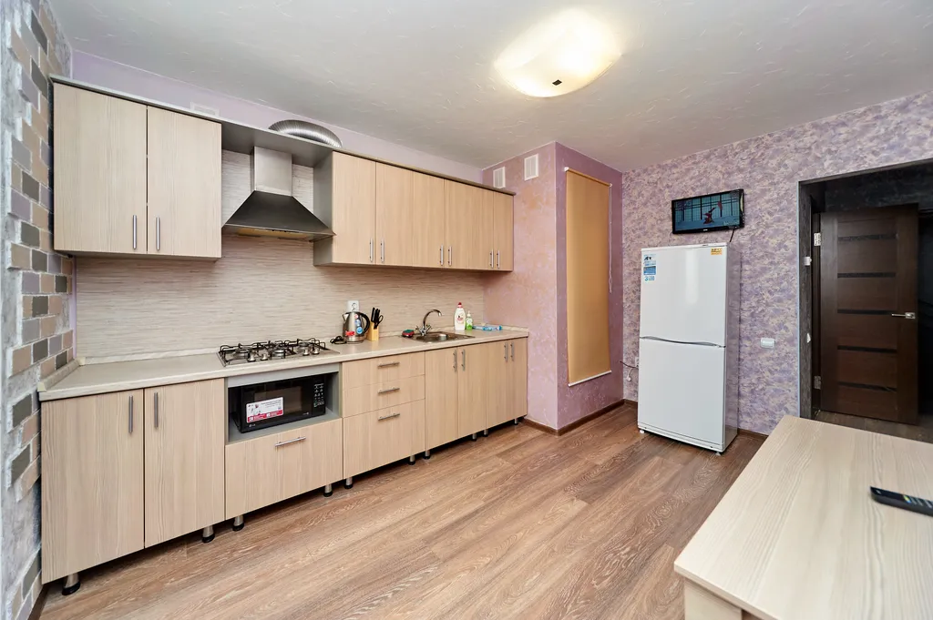 Шикарная квартира вблизи ДС Юбилейный