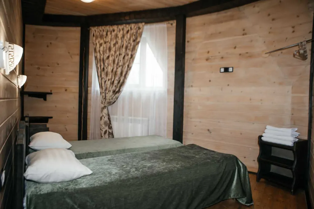 Кедровая сфера