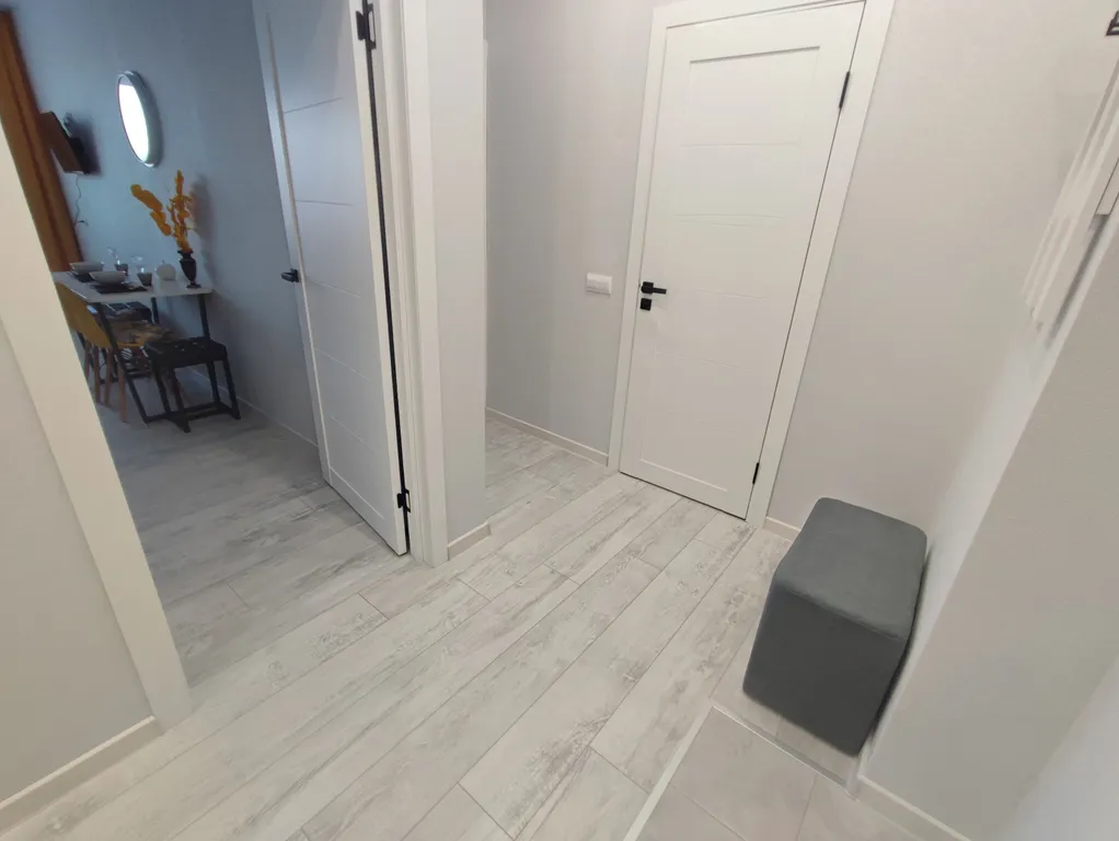 Новая квартира рядом с ТЦ Ультра