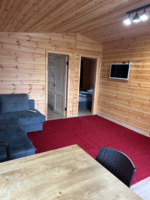 Дом в Даргавсе