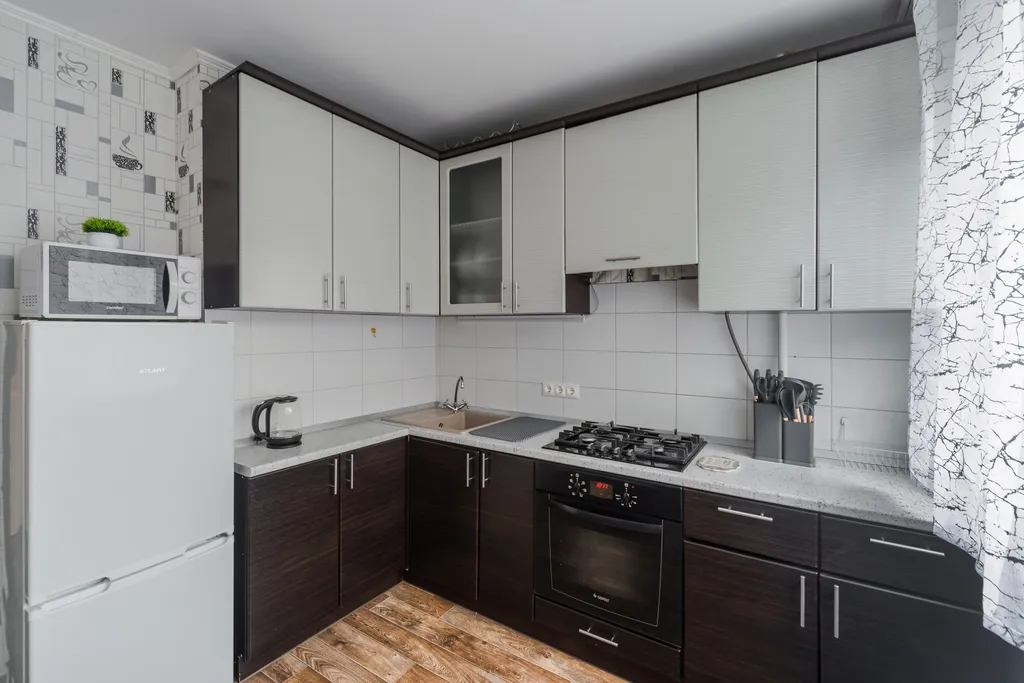 Уютная квартира недалеко от вокзала