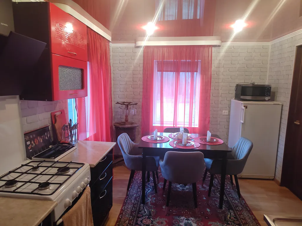 Гостевой дом Простоквашино