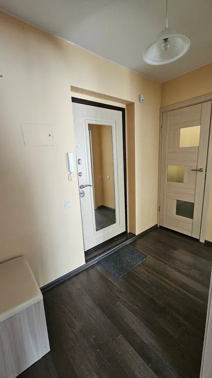 Квартира с евроремонтом у аэропорта Шереметьево