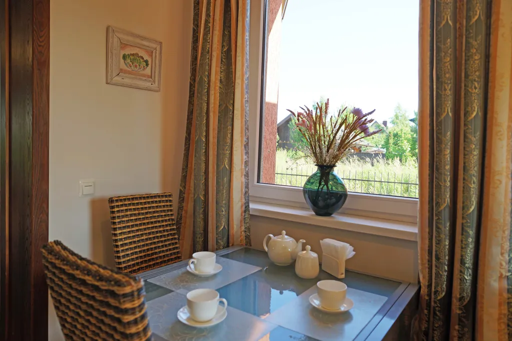 Уютный, большой дом на Славянской