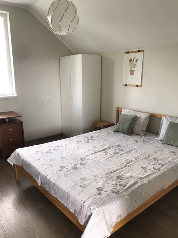 3-комнатный Дом