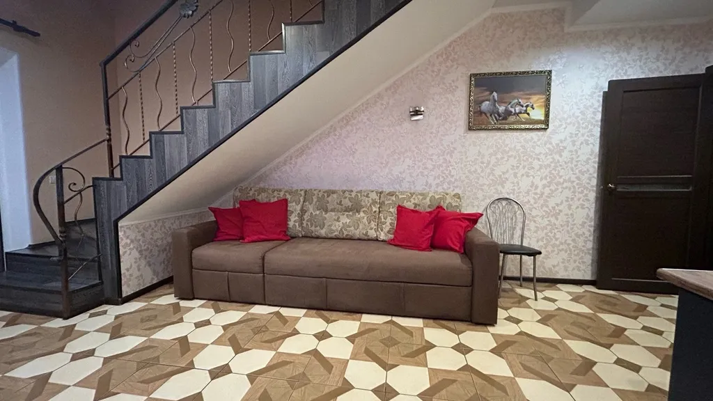 3-комнатный Дом