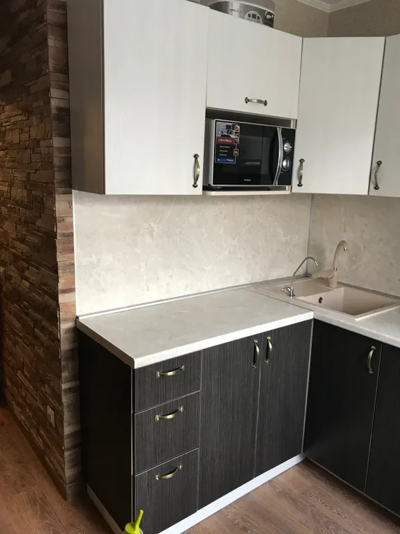 Уютная трешка в центре