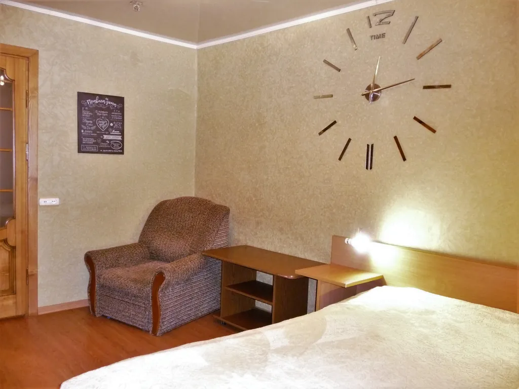 Квартира в историческом центр города