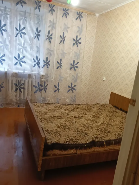 2х комнатная квартира в современном районе города