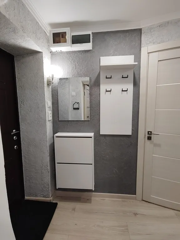 Уютная квартира с камином в курортной зоне