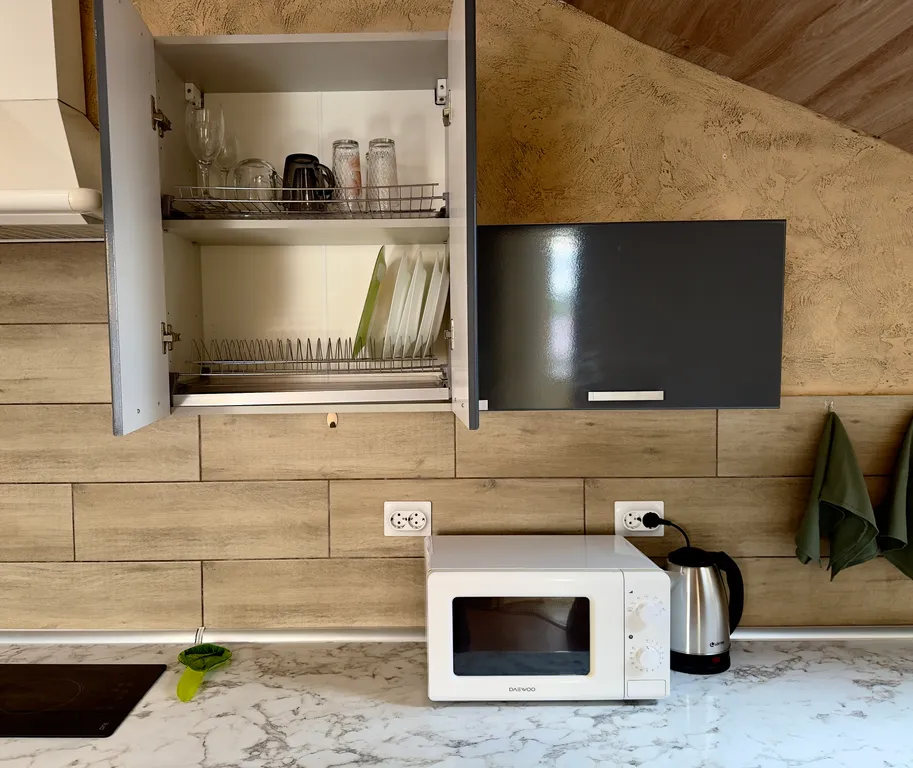 Квартира-открытка для души