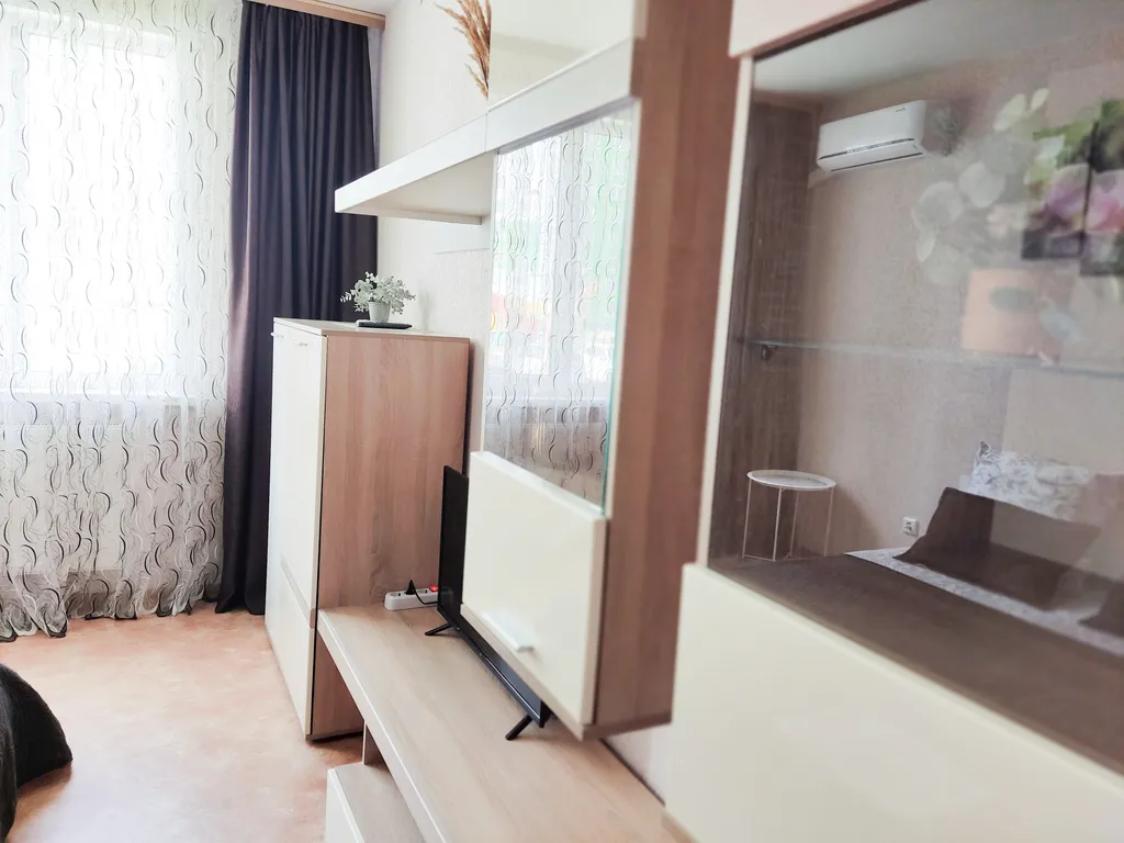 Квартира в 5 минутах от М4, ФСИН