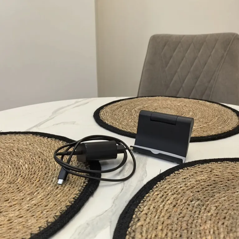 Уютная евротрешка у Волги