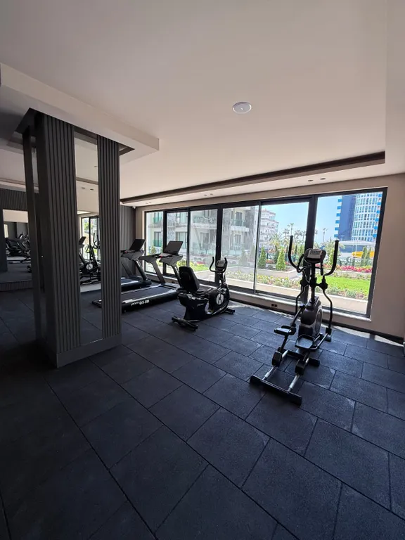 2-комнатная с видом на море в ЖК  Best Home Excellence