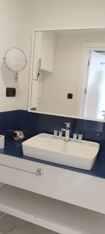 Квартира Квартира Luxury Apartments Orbi city Batumi — Батуми