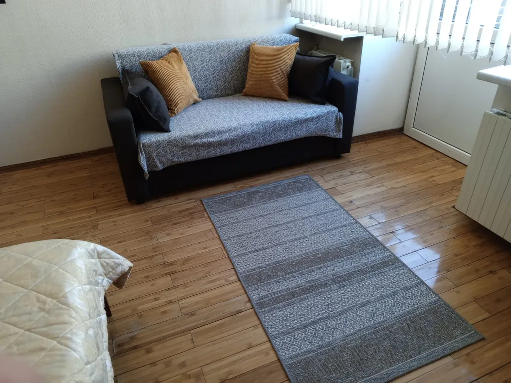 Квартира Комната в готическом замке в 5 минутах от трех вокзалов — Москва