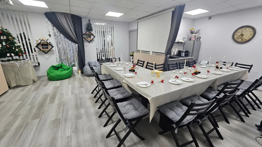 Апартаменты лофт Созвездие