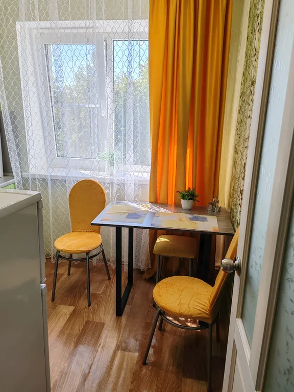 Квартира Уютная квартира с видом на Кремль — Великий Новгород