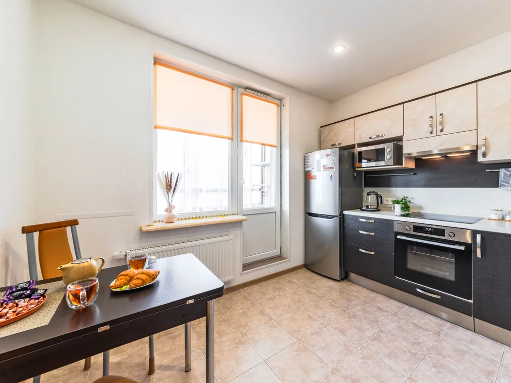 Умная квартира