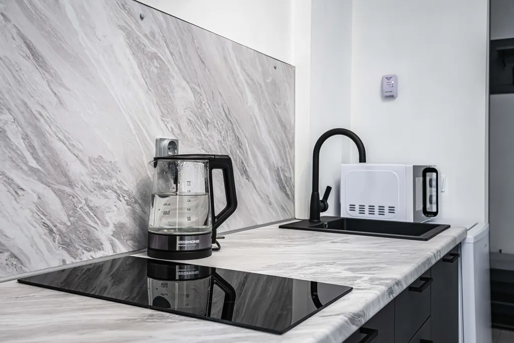 Апартамент Paris