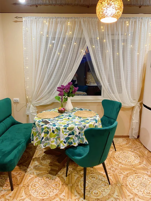 Коттедж Коттедж Forest house — Судак