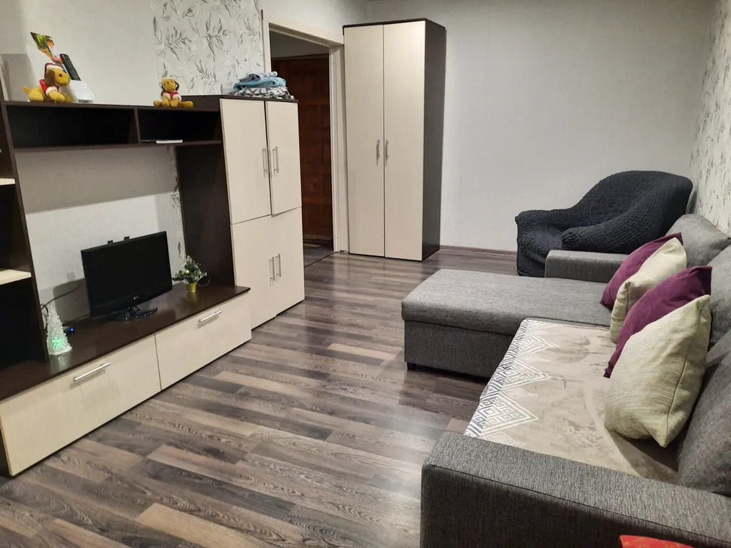 Уютная квартира в центре