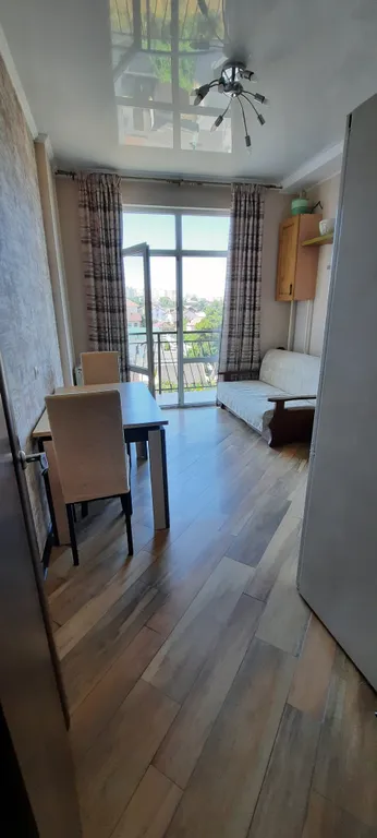 Квартира Уютная квартира в центре города — Геленджик