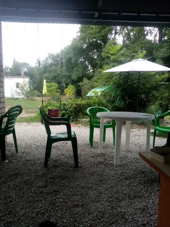 Дача Светлана