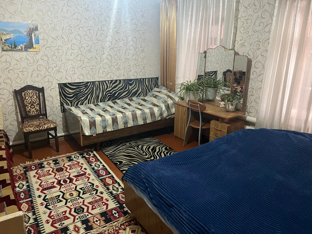 Коттедж Уютный дом — аренда посуточно в Кисловодск