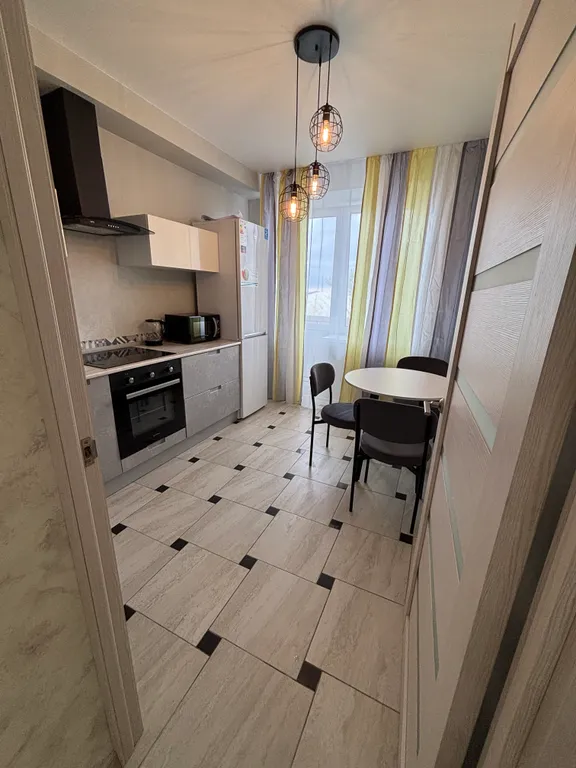 Квартира Квартира в центре города — Ярославль